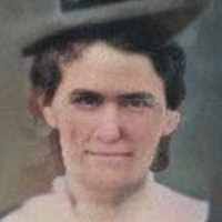 Elizabeth "Betsy" Miller (1787–1860)