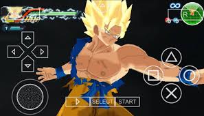 Xenoverse is the fifteenth dragon ball game for home consoles since dimps' dragon ball z: Dragon Ball Z Budokai Tenkaichi 3 Psp Mod Download Evolution Of Games