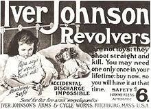 Kennedy on june 5th, 1968. Iver Johnson Wikipedia