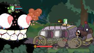 In castle crashers remastered, pink knight is a starting character. Steam Community Guide The Ultimate Guide To Castle Crashers