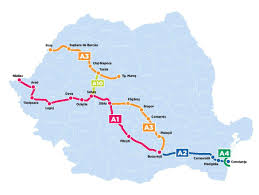 Receptie la lotul 4 autostrada sebes turda. Autostrada Transilvania DupÄƒ 15 Ani Flote Auto