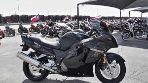 The honda super blackbird is a premium sports touring bike and is often called the gentleman's express. 200692 1999 Honda Cbr1100xx Super Blackbird Used Motorcycles For Sale Youtube