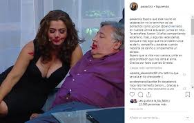Check spelling or type a new query. Espero Que La Vida Nos Vuelva A Juntar El Mensaje De Paola Troncoso A Belloni Tras Salida De Mcc Tv Y Espectaculo Biobiochile