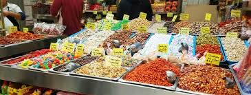 4,032 likes · 27 talking about this · 38,217 were here. Eating L A Before It Eats Itself El Mercadito De Los Angeles Sells Chile Coated Memories Daily Trojan