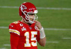 The texans won the afl championship in 1962, and. Chiefs Patrick Mahomes Ahead Of Schedule After Toe Surgery Reuters