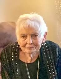 Obituary information for Joanne Dolores Easby