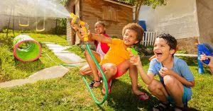 These exciting educational activities will keep your children plenty busy. 8 Healthy Activities For Kids To Do While School S Out Healthpark Pediatrics