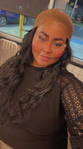 Hi, I'm Mesha. I'm very authentic, outspoken and reserved. I'm a mom of  two, ready to make new supportive friends! Hey girl hey 👋🏽