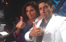 Rift Between Cousins Farah Khan And Farhan Akhtar Over Sajid Khan S Metoo Allegations Ibtimes India Find sajid khan news headlines, photos, videos, comments, blog posts and opinion at the indian express.