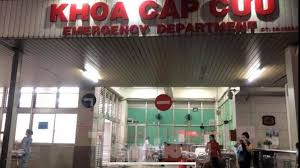 Phó giáo sư phạm thị ngọc thảo, phó giám đốc bệnh viện chợ rẫy, cho biết bệnh nhân phi công sức khỏe cải thiện, đang được chăm sóc phục hồi cơ thể. Bv Chá»£ Ráº«y Cung Cáº¥p Tin Má»›i