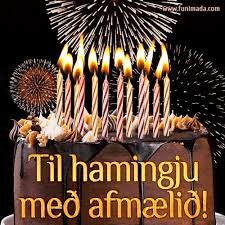 Find gifs with the latest and newest hashtags! Happy Birthday Cake Animated Images Gif In 32 European Languages