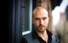 GALLERY — John Brancy