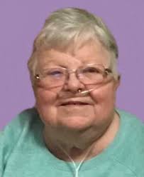 Carol Joy Whittaker Obituary August 17, 2020