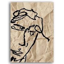 Henri Matisse Cool Mix And Match Gallery Wall Prints Art Gallery Wall Gallery Wall Prints Wall Art Canvas Painting