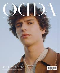 ODDA magazine