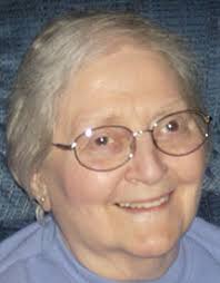 Madonna Ruth Larrick