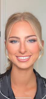 Wedding makeup artist in Dothan, AL for April 5, 2025