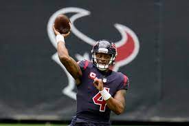 Deshaun watson trade rumors now taking a back seat jan 3, 2021; Eagles Are In Best Position To Trade For Texans Deshaun Watson Espn Insider Says Nj Com