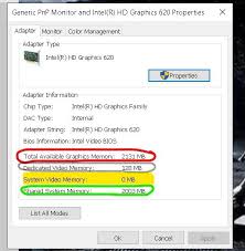 Can You Somehow Convert Your Own Ram To Vram For Gaming Quora