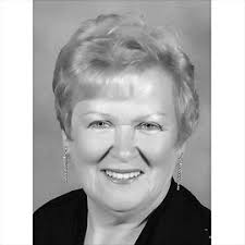 Barbara HINDS Obituary (2018)