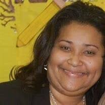 Mrs Regina Ruth Rutledge-Barry Obituary