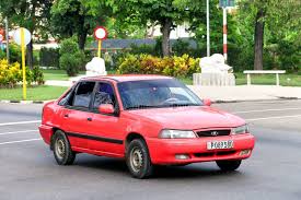 Image result for Mineral Red 1988 Daewoo