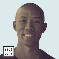 Tyler J. Koenig, Copywriter — VeryGoodCopy