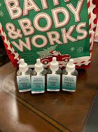 Season's welcome from the family! 4x Bath Body Works A Thousand Christmas Wishes Ulta Shea Body Cream 8oz 24 24 Picclick