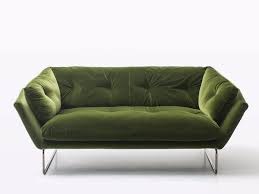 Divanetto 2 posti in vendita in arredamento e casalinghi: Divano In Tessuto A 2 Posti New York Suite Divano By Saba Italia Divani Vintage Divani Amorini