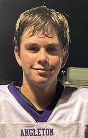 Carter Wallace's Men's Swimming Recruiting Profile