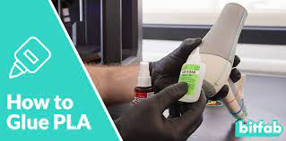 How To Glue Pla 5 Ways To Do It Bitfab