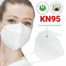 Kn95 face mask 20pcs, included on fda eua list, 5 layer design cup dust safety masks, breathable protection. 100x Atemschutzmasken Kn95 N95 Cobus Mundschutz Real De
