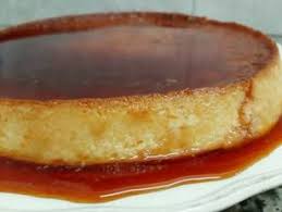 Budin De Pan Especial Receta De Maria Beatriz Perez Receta Budin De Pan Recetas De Comida Receta De Budin De Pan