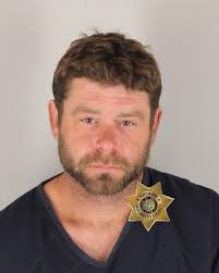 ROLLOVER CRASH OF STOLEN VEHICLE Location: George Millican Rd near milepost  23 Arrested: Jacob Cody Echols 37 yom from Texas Charges: Theft 1  Unauthorized Use of a Vehicle Unauthorized Entry of a