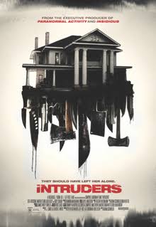 Intruders (2015 film) - Wikipedia