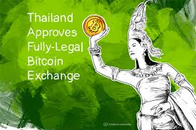 Popular exchanges to buy crypto & bitcoin in thailand. Thailand Approves Fully Legal Bitcoin Exchange