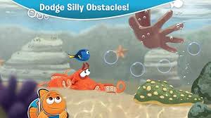 Finding Dory Keep Swimming 1 11 Full Apk Data Android