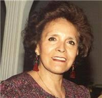 Lucia Robles Obituary (2018)