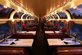 Coast Starlight Train Rides Train Vacations Train Travel
