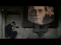 Nineteen Eighty-Four (1984)