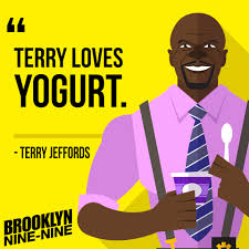 Brooklyn nine nine theme poster. Artstation Brooklyn Nine Nine Poster Robson Gomes