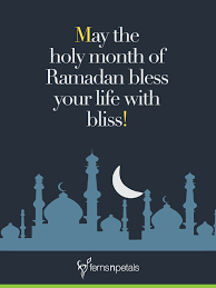 Ramadan #kareem #mubarak #greeting ramadan kareem mubarak greeting video without text, for happy ramadan mubarak 2018,ramzan wishes,greetings,animated,whatsapp video download. Ramadan Kareem Wishes Ramadan Quotes Greetings Ramadan Mubarak Ferns N Petals