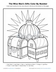 Most blacks and people of color have been stabbed in the back or sabotage by quite a few white people. The Wise Men S Gifts Bible Coloring Pages For Kids