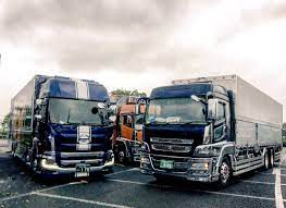 ニセいなぱ on twitter new trucks trucks vehicles