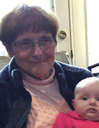 Mary Ann Corey Obituary December 27, 2021