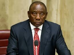 Step into the oval office with these presidential biographies. Full Speech President Cyril Ramaphosa Delivers 2022 Sona Citypress