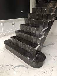 Awesome Granite Staircase Designs Engineering Discoveries Staircase Design Modern Stairs Design Modern Stairway Design