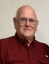 Obituary for Ronald D. Hull "Ronnie" "Pop"