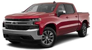 Chevrolet infotainment system functionality varies by model. 2020 Chevy Silverado For Sale Cincinnati Oh Mccluskey Chevrolet
