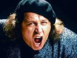 Sam Kinison died